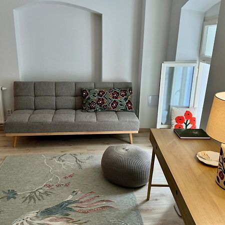 Apartman Na Bidylku - On The Perch Apartment Tabor Zewnętrze zdjęcie