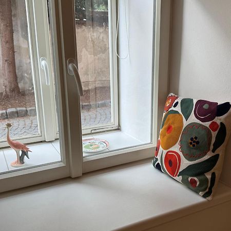 Apartman Na Bidylku - On The Perch Apartment Tabor Zewnętrze zdjęcie