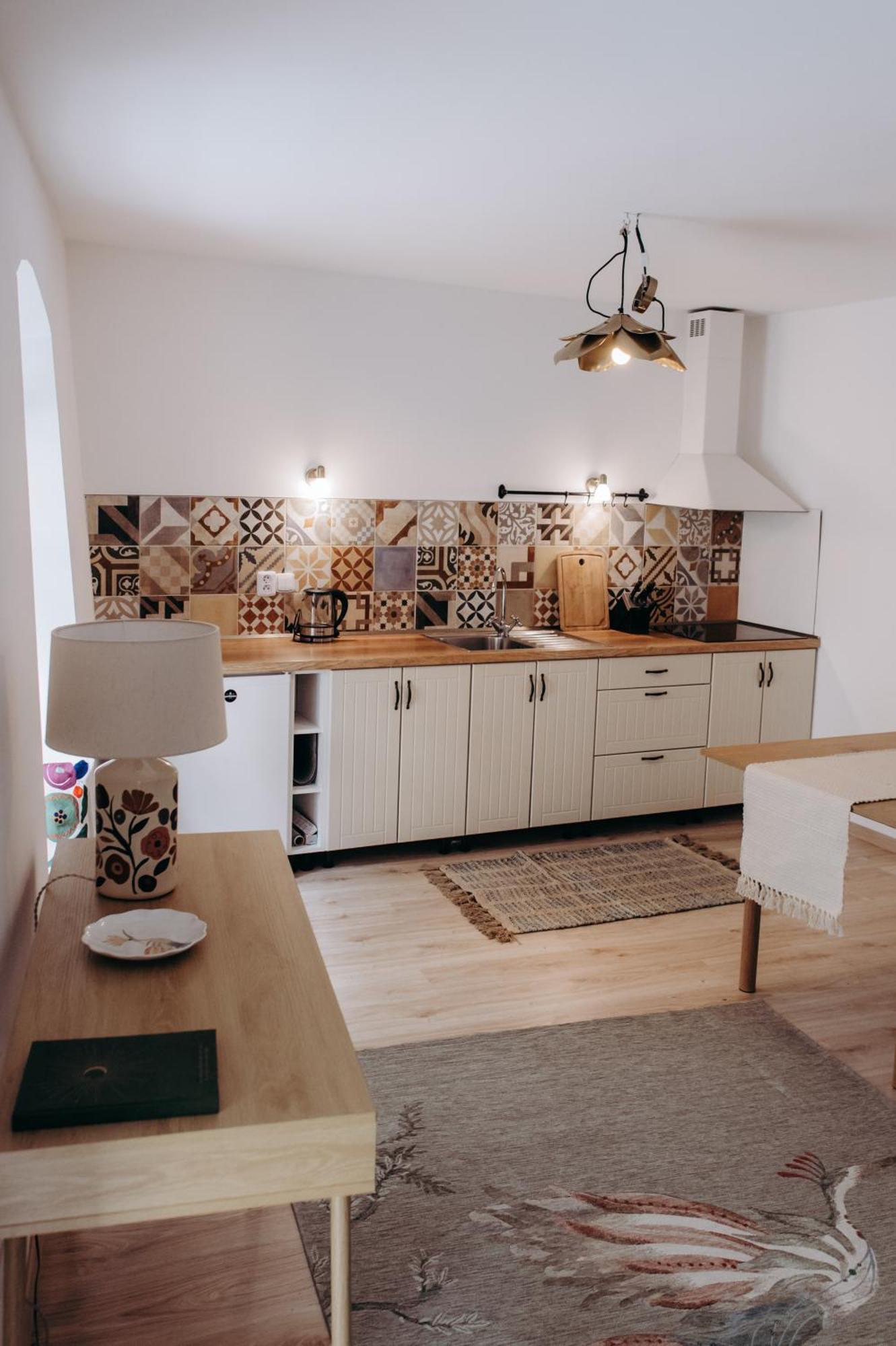 Apartman Na Bidylku - On The Perch Apartment Tabor Zewnętrze zdjęcie