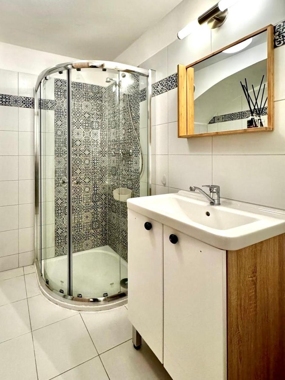 Apartman Na Bidylku - On The Perch Apartment Tabor Zewnętrze zdjęcie