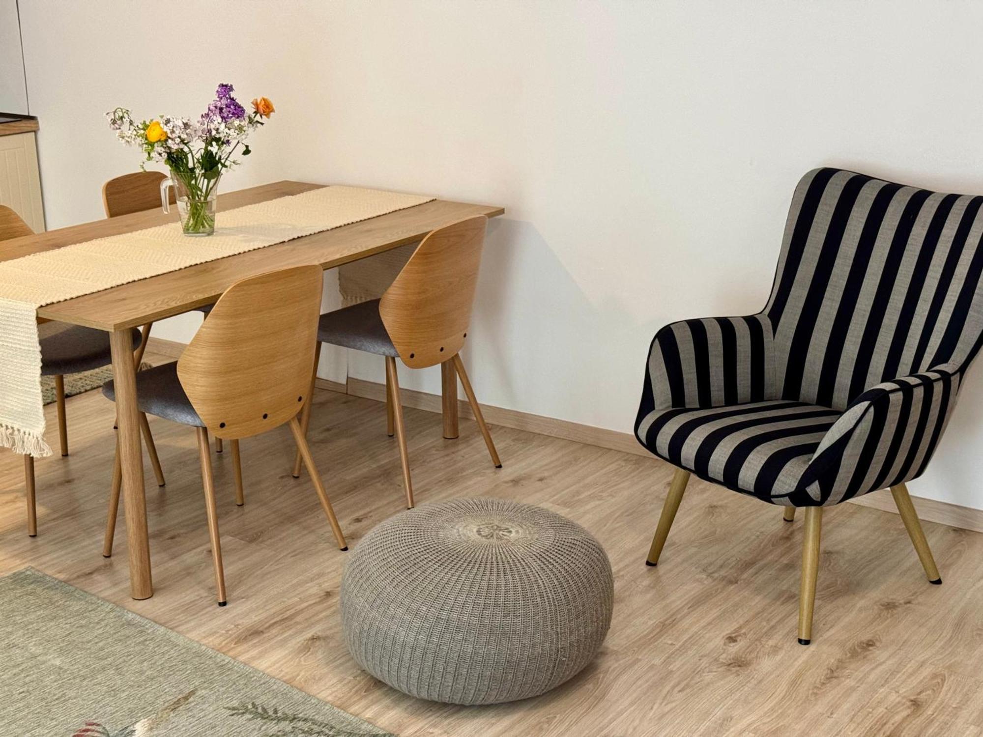 Apartman Na Bidylku - On The Perch Apartment Tabor Zewnętrze zdjęcie