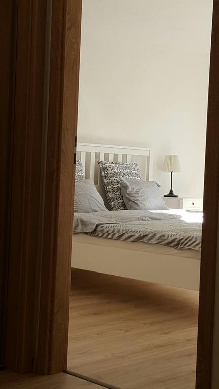 Apartman Na Bidylku - On The Perch Apartment Tabor Zewnętrze zdjęcie